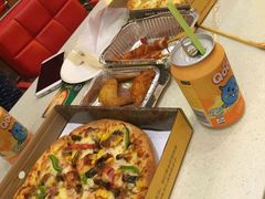 -尊宝比萨(石牌东店)