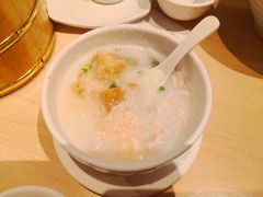 避风塘艇仔粥-避风塘(宝山万达店)