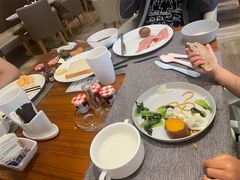 -北京王府井希尔顿酒店·万斯阁西餐厅