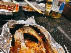 -冰城小镇音乐串吧·聚会餐厅(百子湾店)