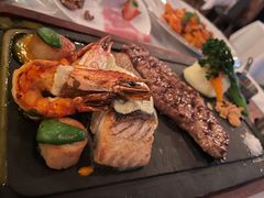 -Kathleen's Waitan 凯圣琳江景西餐厅(外滩店)