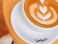-Seesaw Coffee(朝阳大悦城店)