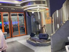 -路边羊烧烤酒场(宝带路店)