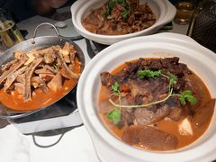 -又见炊烟私房菜(敬亭路店)