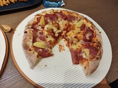 -必胜客(上海华谊新所店)