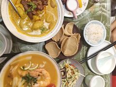 -米泰芒·东南亚料理(体育西店)