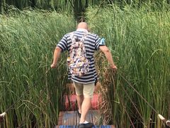 -河北村民俗体验园