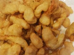 -醉美东江·三文鱼·烧鸡公