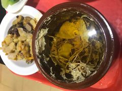 -华辉拉肠(小北路店)