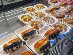 -CC BAGEL&SCONE 贝果与司康(南开大悦城店)