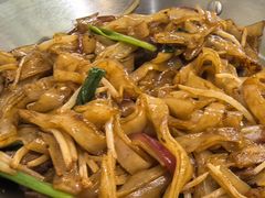 -阿鸡鱼庄·顺德鲜蒸小炒(亚运村店)