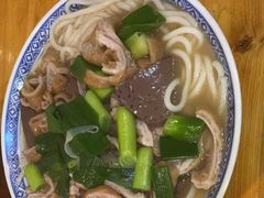 -锦泓老字号猪脏粉(东联大厦店)