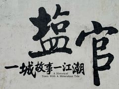 -观潮胜地公园