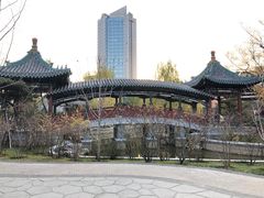 -迎泽公园