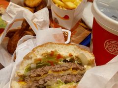 -汉堡王(长沙枫林三路店)