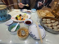 -赵家馆(燕山大街店)