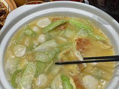 -吴掌柜·藕汤印象(南湖店)