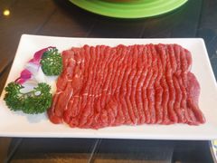 元宝肉-南门涮肉(上海一店)