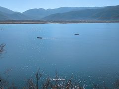 -丽江泸沽湖景区