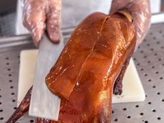 -唐廊烤鸭店(工体店)