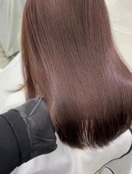 -MI HAIR