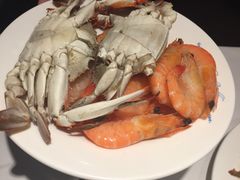 -星伦多自助料理(华润万象城店)