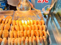 -隆盛园火勺馄饨面(十一纬路店)