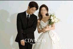 -CD视觉婚纱摄影