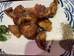 -福樱兰海鲜放题铁板烧(加州店)