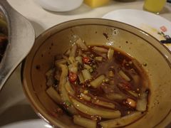 -勇记干锅居(德阳店)