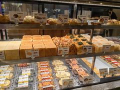 -君之狮子山·轻糖烘焙(松江印象城店)