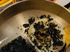 -韩白山·朝鲜族烤牛肉·酱蟹(长宁龙之梦店)