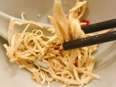 -冶春茶社(星汉大厦店)