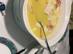 -肆月河豚·新淮扬(金融街店)