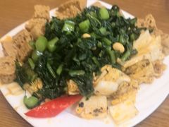 -溢香苑瓦罐(前进路店)