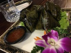 -Siam泰餐厅(水上公园店)