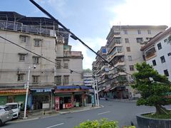 -惠州漫悦花园度假酒店(西湖水东街旗舰店)