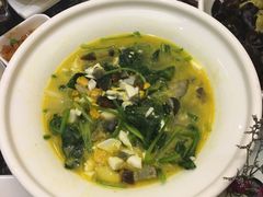 -中心大酒店·本味餐厅
