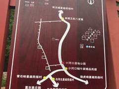 -白河湾生态旅游一条川