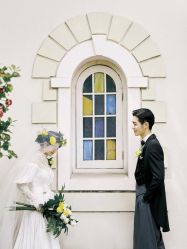 -杭州金夫人婚纱摄影(富阳私享店)
