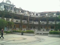 -娜娜度假小旅馆