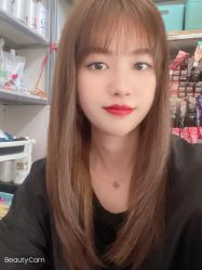 -朗峰专业美发沙龙