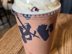 -成川茶店·潮汕工夫浓茶(万象店)