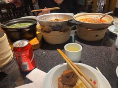 -老灶房-四川土菜(铁牛广场店)