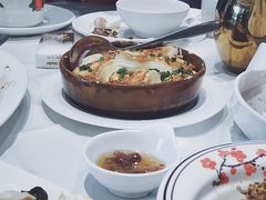 客家酿豆腐-顺德佬(五和店)