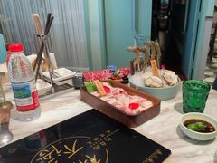 -椰子不语 椰子鸡火锅(淮海店)