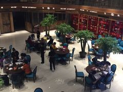 -宴秋杭州菜(锦艺城店)