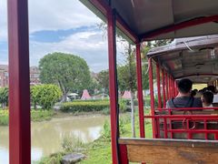 -歌斐颂巧克力小镇