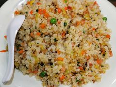 扬州炒饭-壶园美食·淮扬菜(东圈门店)