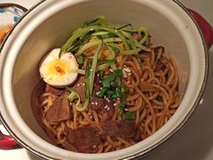 绝杀牛腩拌粉-味福记·江西小炒·南昌小吃(青山湖万达店)